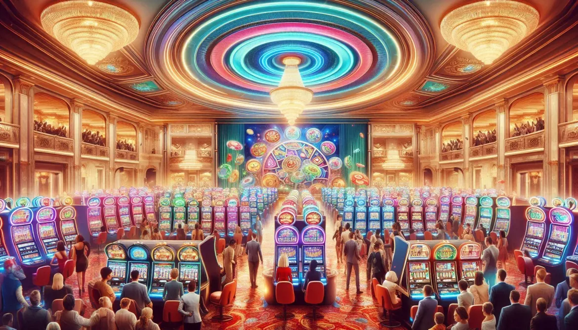 10Black Casino